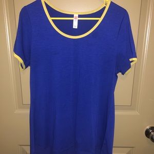 LuLaRoe TShirt
